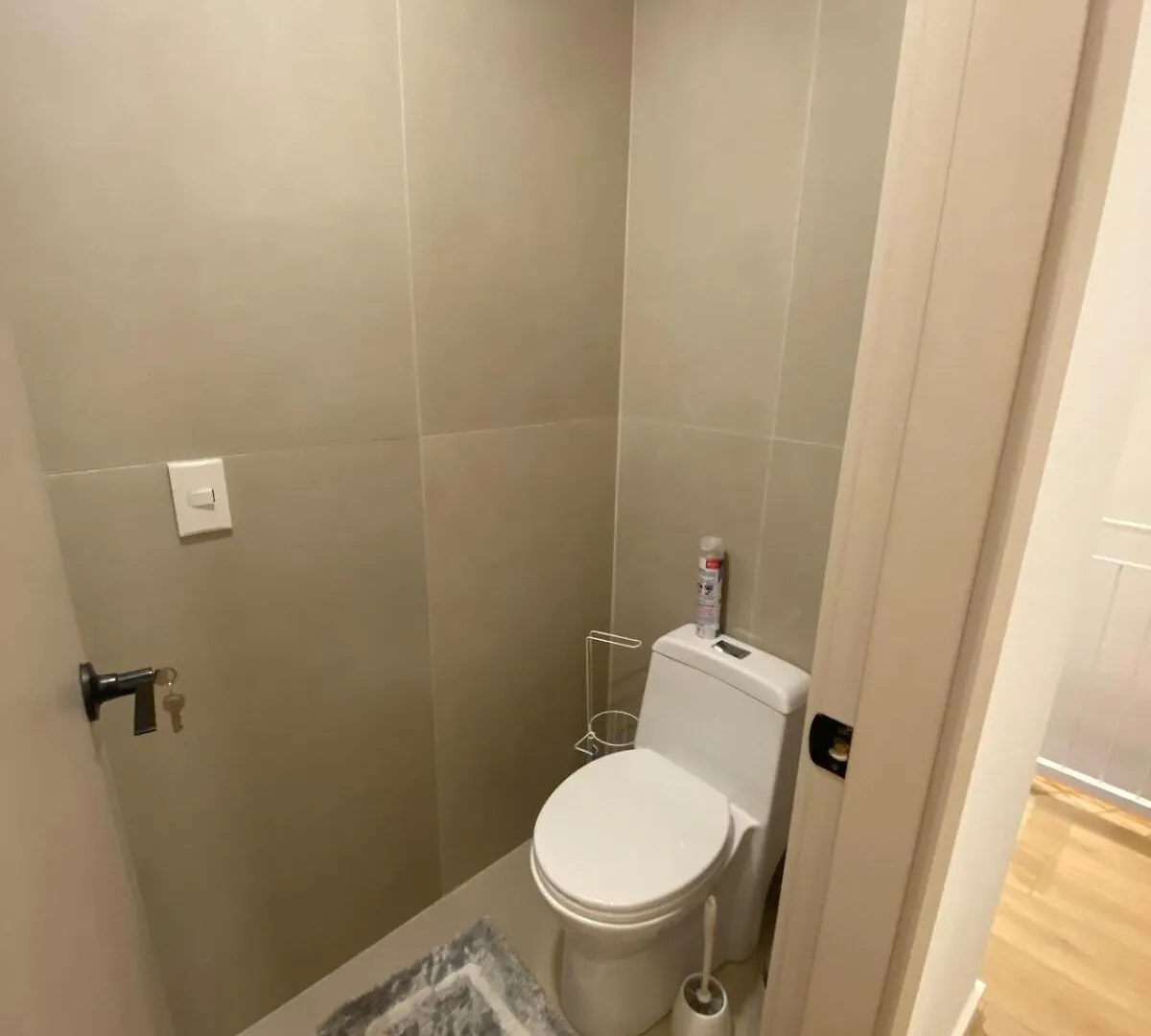 Comfy Loft Centro Historico Appartement Cuenca