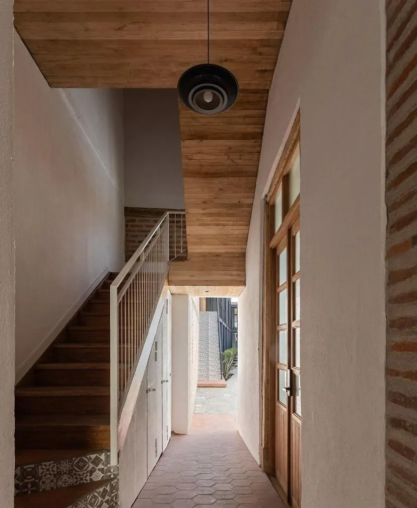 Comfy Loft Centro Historico Appartement Cuenca