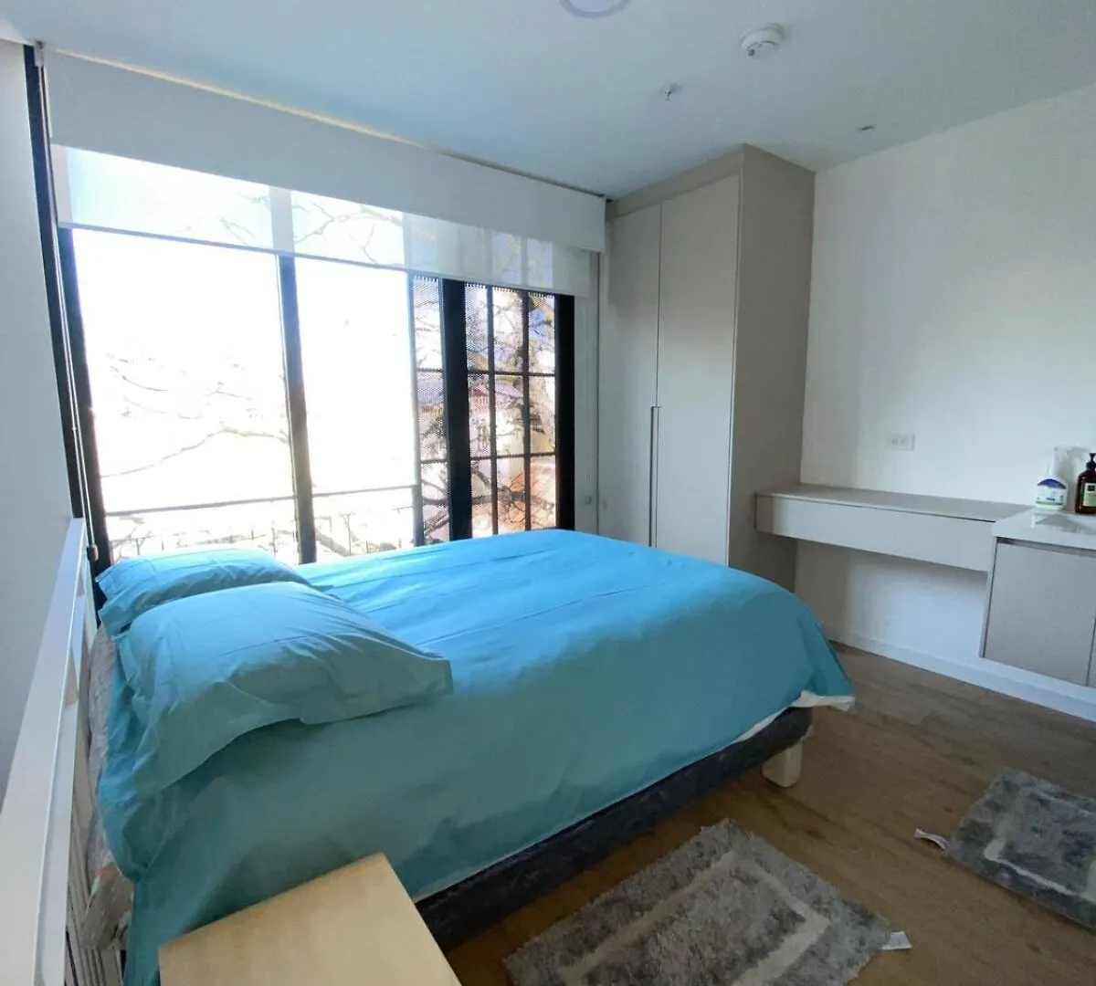 Comfy Loft Centro Historico Appartement Cuenca Ecuador